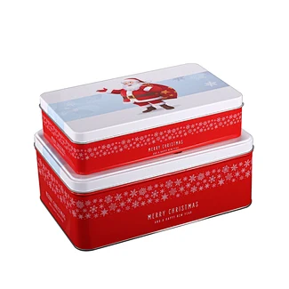 holiday gift box set